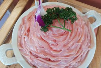 Yue jun ba zi lao pai hot pot user photo