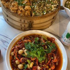 邻水云中阁民宿 User Photo