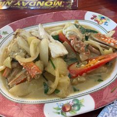 Mai Mai Restaurant 여행 사진