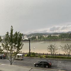 爵士岛咖啡(鹿溪广场店) 여행 사진