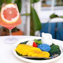 白麓半岛·泰餐厅(麓湖美食岛店) User Photo