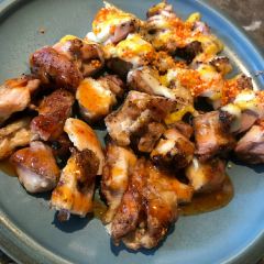 米當烤肉 여행 사진