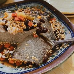 乐山鲜知味钵钵鸡(草堂北路店) User Photo