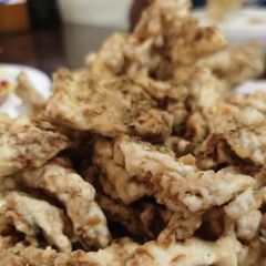 老杨大烩菜烙饼一绝(城投·玉佛苑店) ảnh của người dùng