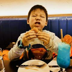 The China Beach Club User Photo