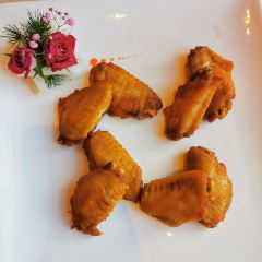 深圳东部华侨城茵特拉根酒店·湖逸轩中餐厅 User Photo