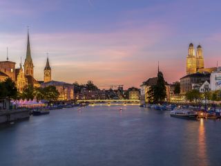 Direktflüge Zürich Mykonos