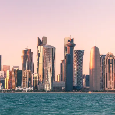 Pet-friendly Hotels in Doha