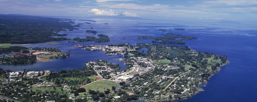 Papua Nuova Guinea