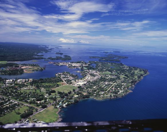 Papua New Guinea