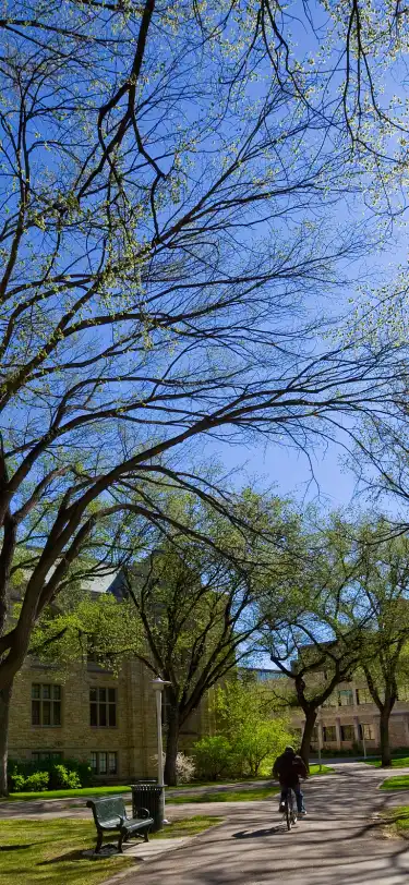 Apartments in Saskatchewan, Canada