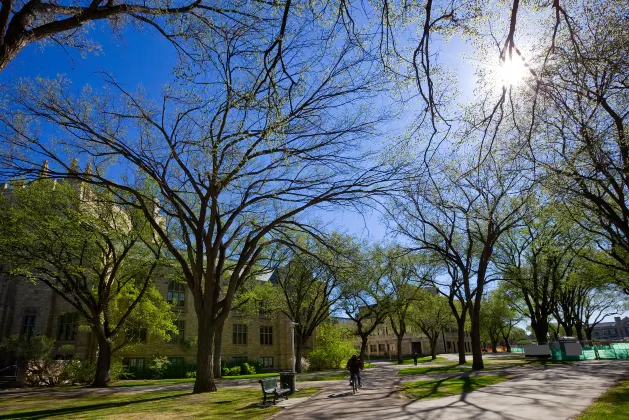 โรงแรมใกล้Saskatchewan Polytechnic, Regina Campus