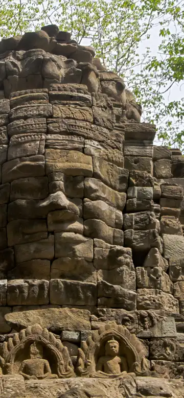 Homestays in Banteay Meanchey Province, Cambodia