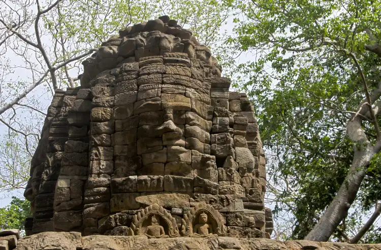 Khách Sạn Có Wi-Fi Tại Banteay Meanchey, Campuchia