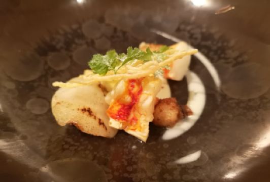 David Toutain User Photo