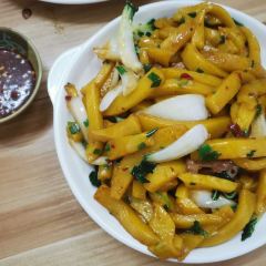 鼎好吃牛杂煲 User Photo
