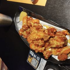 Nine Road Pizzeria User Photo