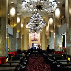 Salon de Thé de Joël Robuchon (Bund 18) User Photo