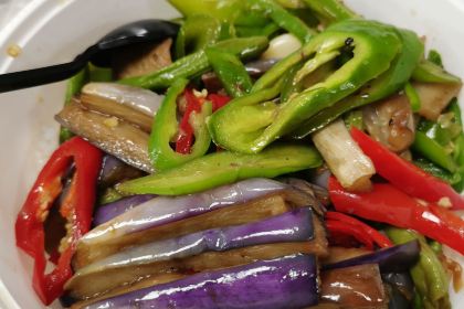 大優司雙拼蓋澆飯