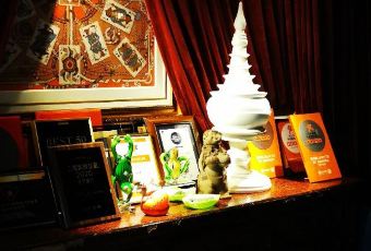 弦月窗LUNETTE BY AMANDA(復興路店)用戶圖片