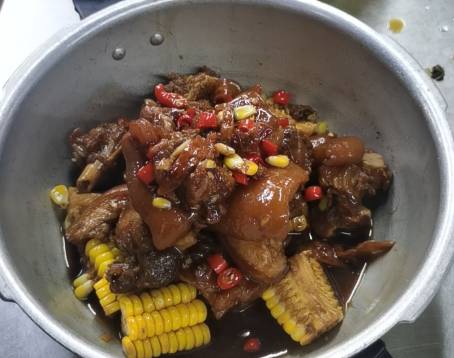 楊大廚·柴火味道（南嶺大道店）