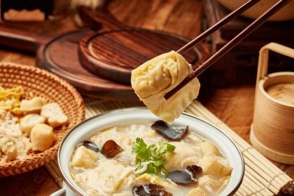 小杨生煎(下沙奥特莱斯店)