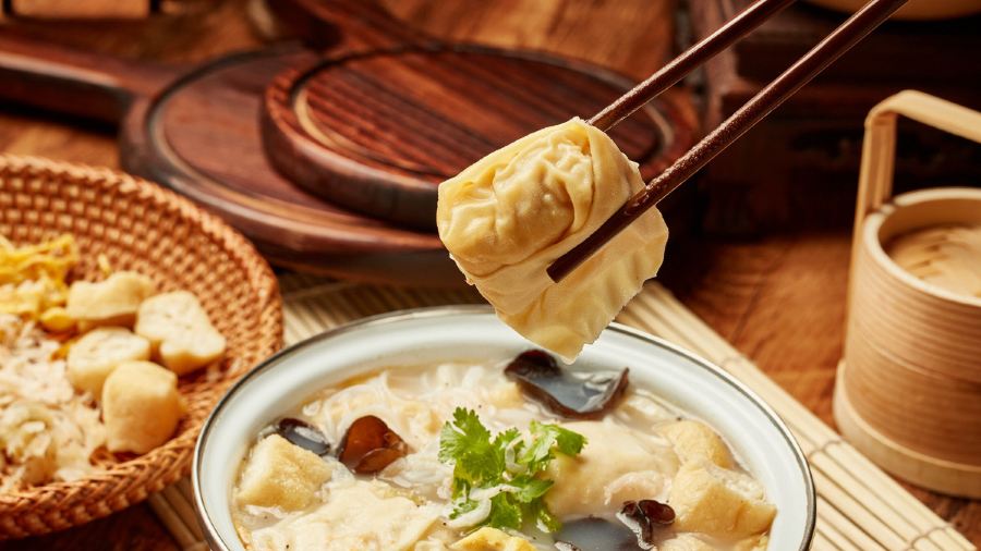 小杨生煎(前海卓越店)