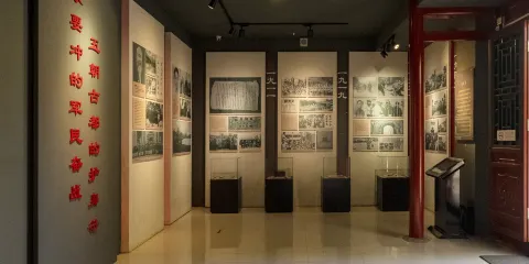 通州博物館