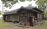 Memorial Hall of Founding of Yilan Administration