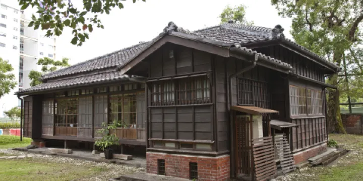 宜蘭設治紀念館