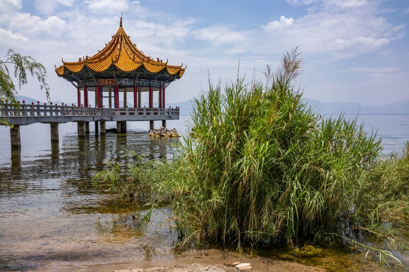 撫仙湖公園