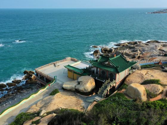 Nanhai Temple