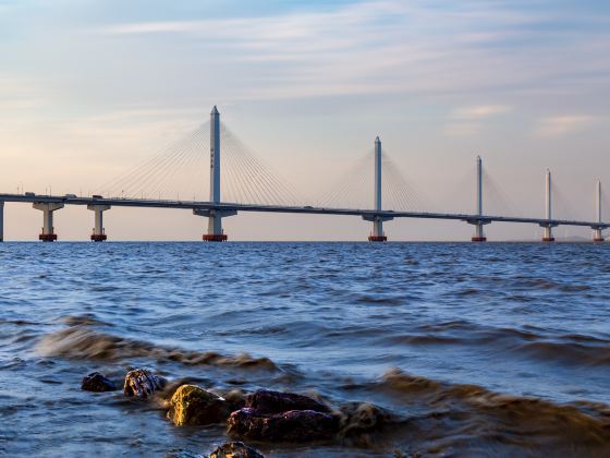 Jiashao Bridge