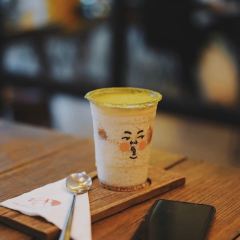 Cheevit Cheeva張用戶圖片