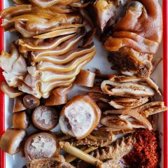 Chongqing YuTu Restaurant User Photo