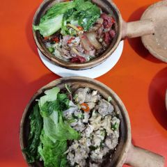 CHAO XIANG XING User Photo