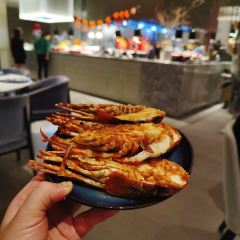 InterContinental Foshan Dongping · Cafe Aqua User Photo