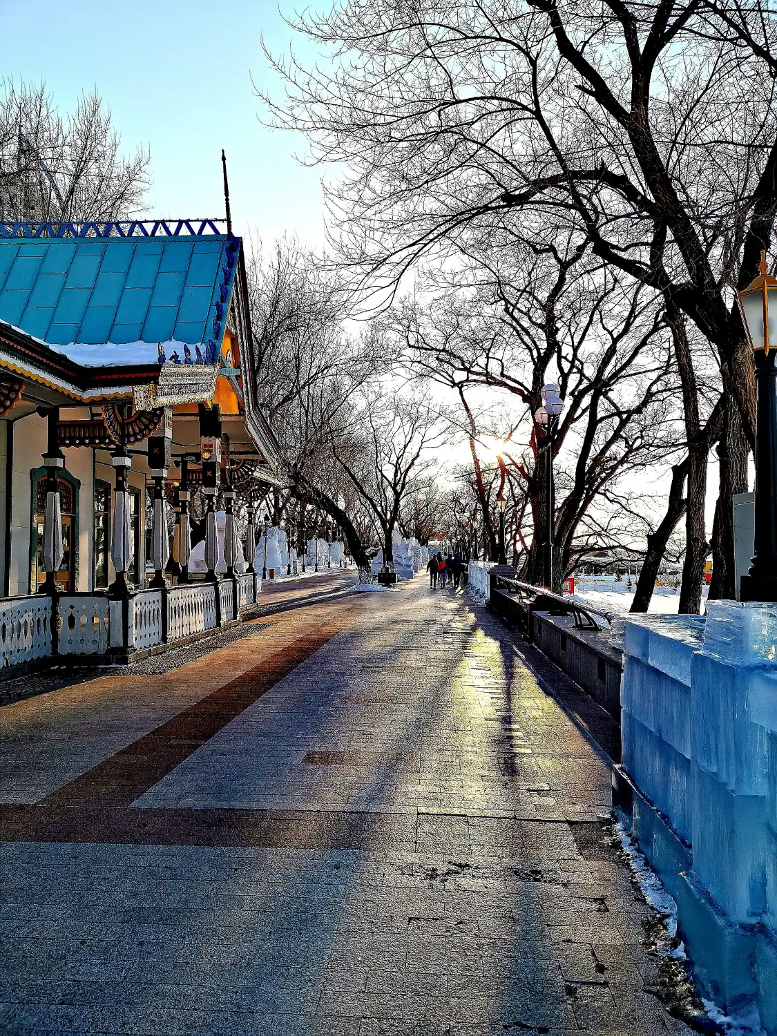 Hotels near Sidalin Street