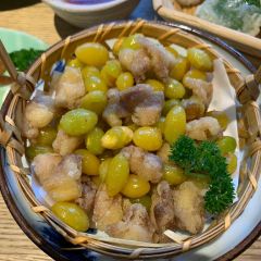 YANFUSIFANGCAI LUCAI CHINESE FOOD User Photo