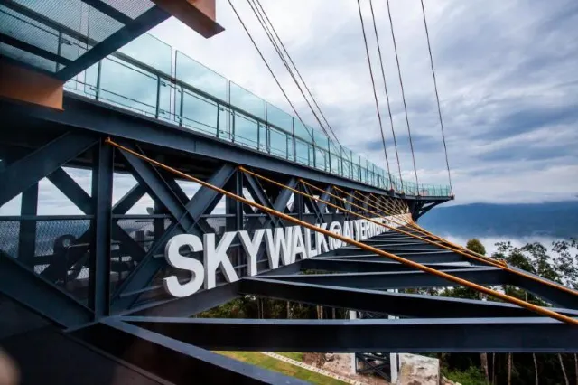 รวมที่เที่ยวช่วงปีใหม่ 2568 สุดเสียว (ไส้) ทั่วไทย