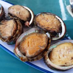 福湾渔村海鲜·糟粕醋·椰子鸡(嘉佩乐万丽店) User Photo