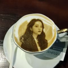 巴赫咖啡·摄影 User Photo