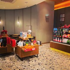 星巴克(台山万达店) User Photo