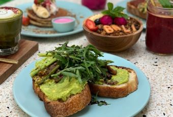 Pundi Pundi Restaurant User Photo