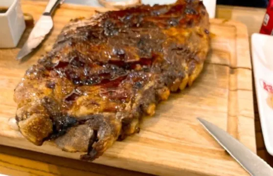 Eddie V's Prime Seafood