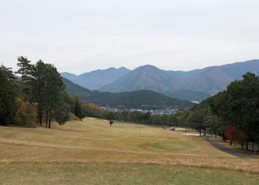 Awaga Golf Club