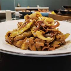 JINSANBEI RESTAURANT User Photo