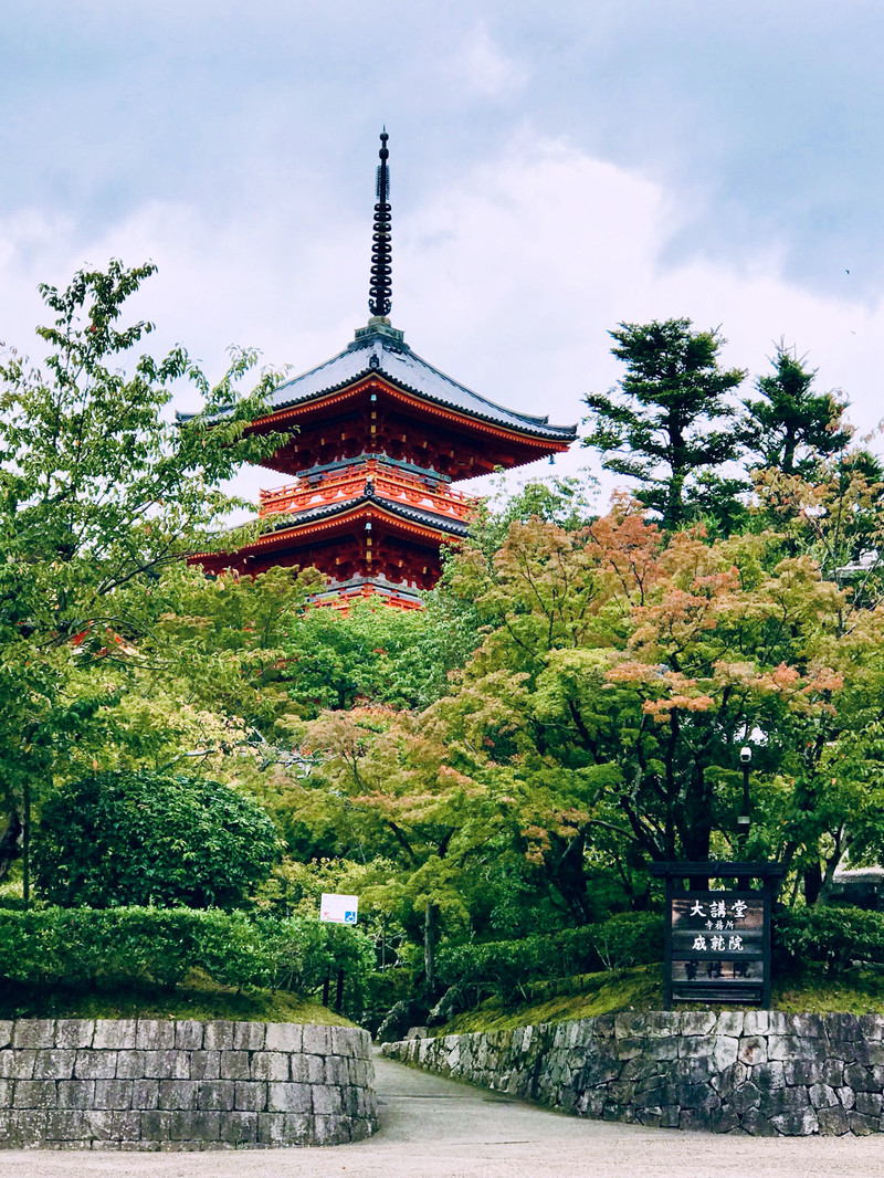 清水寺用戶評價