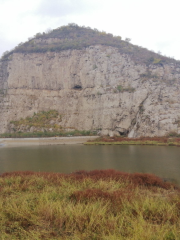 Sifangdong Gurenlei Ruins Park