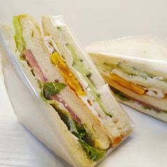 彤妍物语·生日蛋糕(海关路店) User Photo